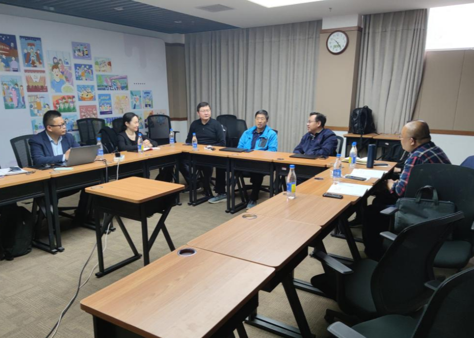 清研專家參加新營商沙龍研討會，建言京津冀營商環境高質量一體化